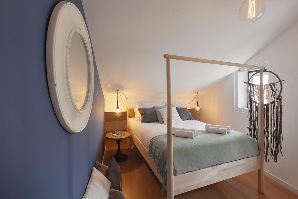 Apartamento Sweet - Beco Da Rosa