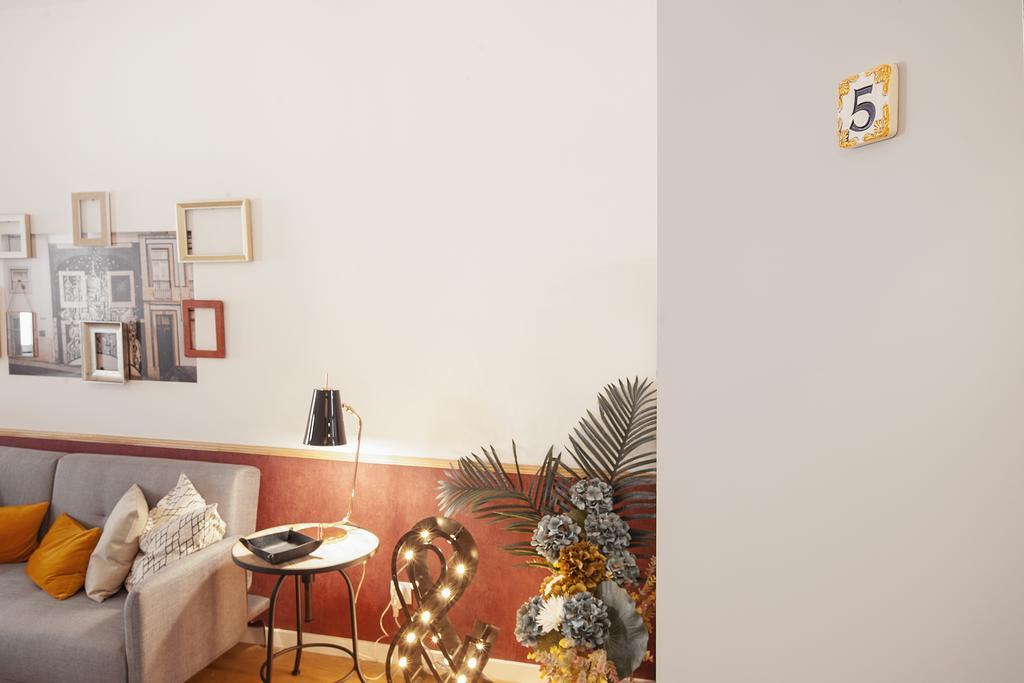 Sweet - Beco Da Rosa Apartamento *