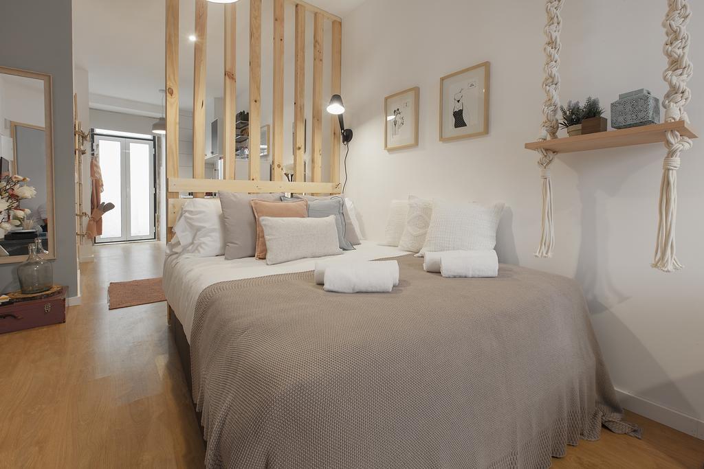 Apartamento Sweet - Beco Da Rosa Lisboa