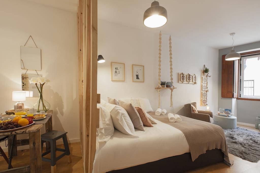 Apartamento Sweet - Beco Da Rosa Lisboa