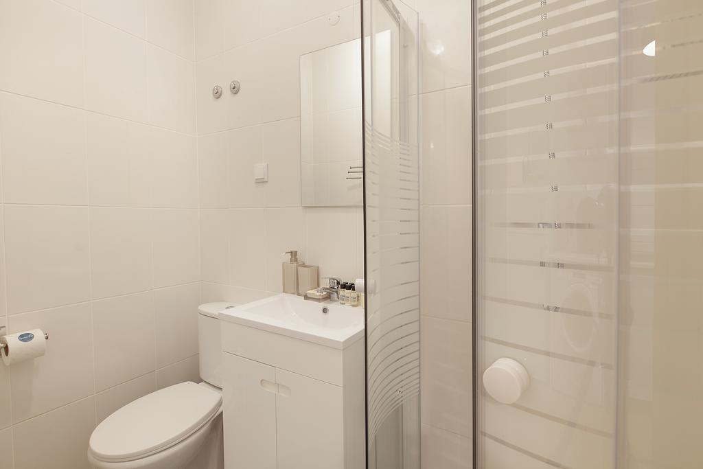 Sweet - Beco Da Rosa Apartamento