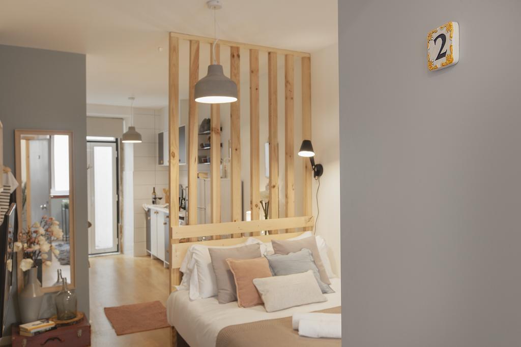 Sweet - Beco Da Rosa Apartamento