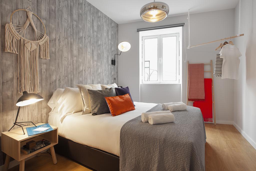 Apartamento Sweet - Beco Da Rosa
