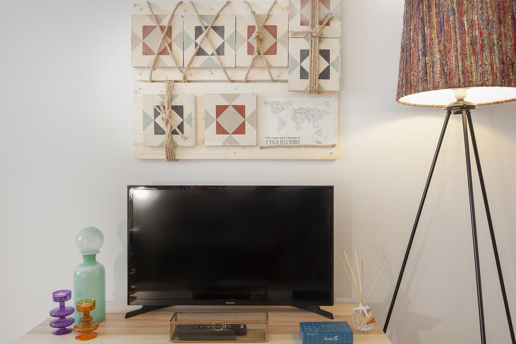 Apartamento Sweet - Beco Da Rosa *
