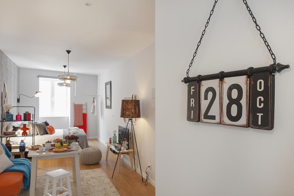 Sweet - Beco Da Rosa Apartamento Lisboa