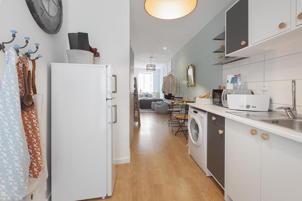 Sweet - Beco Da Rosa Apartamento