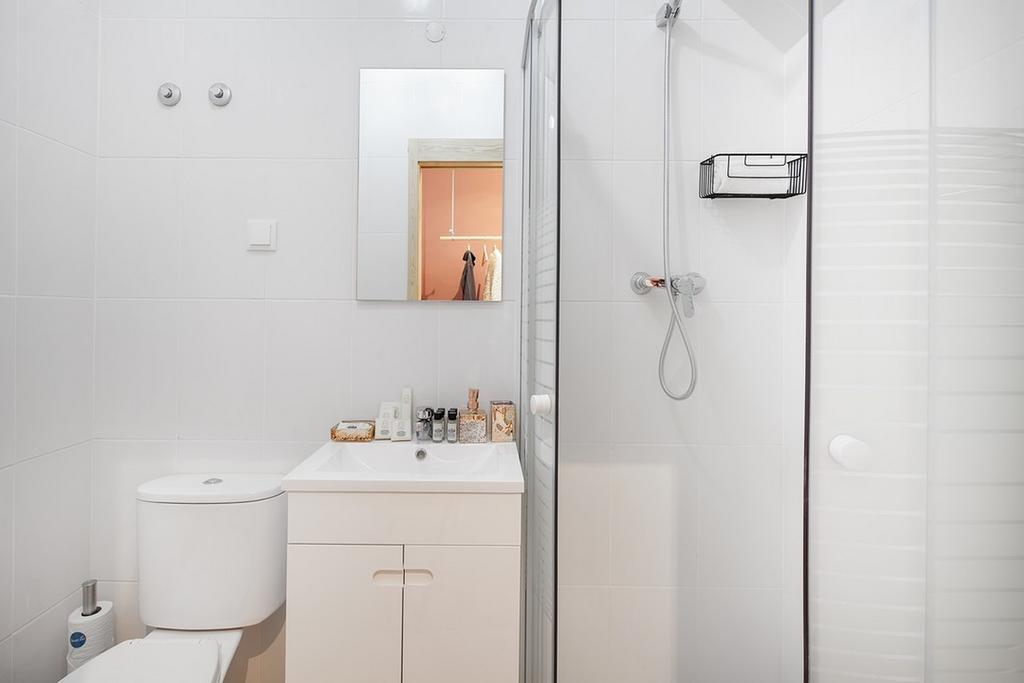 Apartamento Sweet - Beco Da Rosa Lisboa