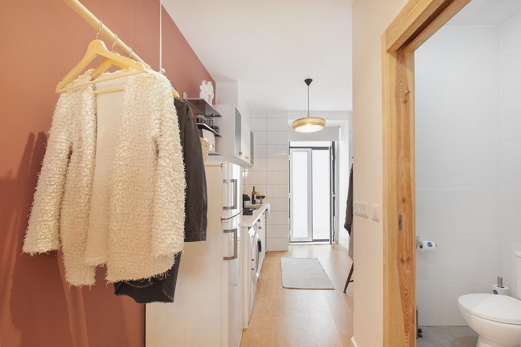 Sweet - Beco Da Rosa Apartamento