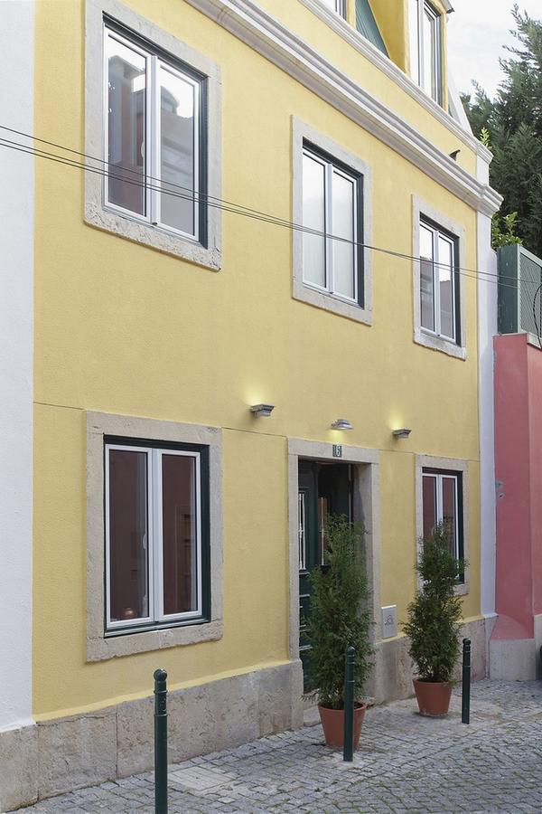 Apartamento Sweet - Beco Da Rosa