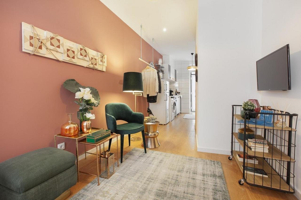 Apartamento Sweet - Beco Da Rosa