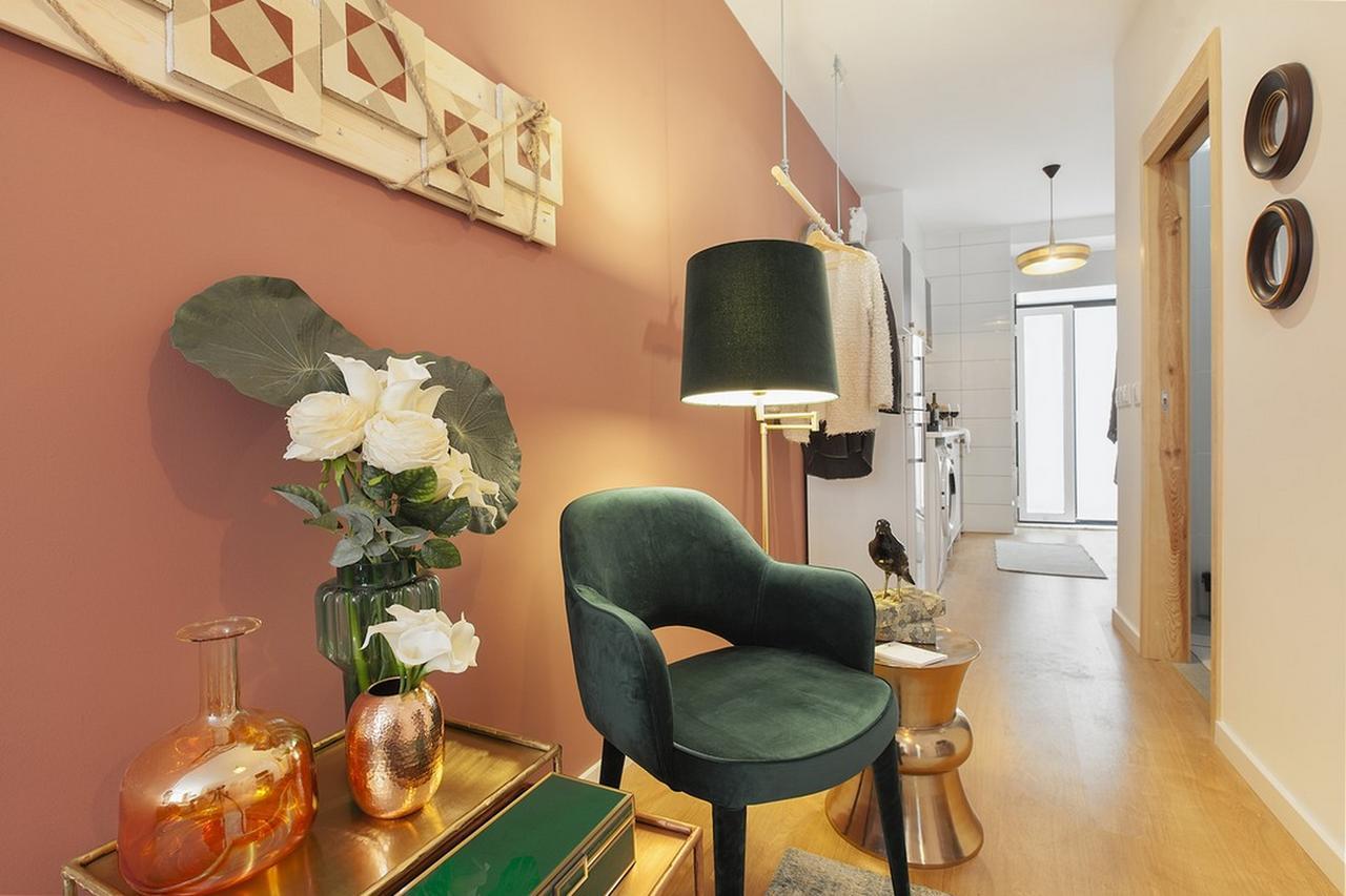 Sweet - Beco Da Rosa Apartamento
